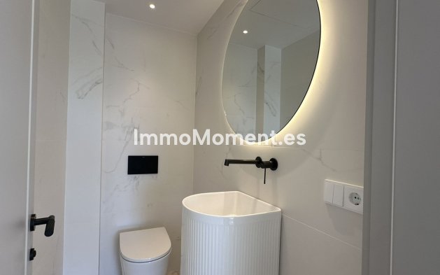 Revente - Maison mitoyenne - Benalmadena - Torrequebrada