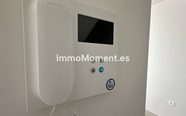 Revente - Maison mitoyenne - Benalmadena - Torrequebrada