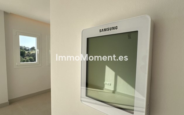 Revente - Maison mitoyenne - Benalmadena - Torrequebrada