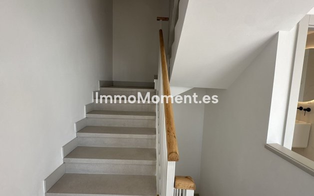 Revente - Maison mitoyenne - Benalmadena - Torrequebrada