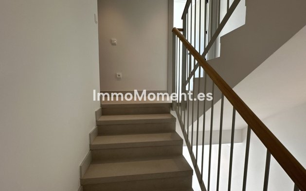 Revente - Maison mitoyenne - Benalmadena - Torrequebrada