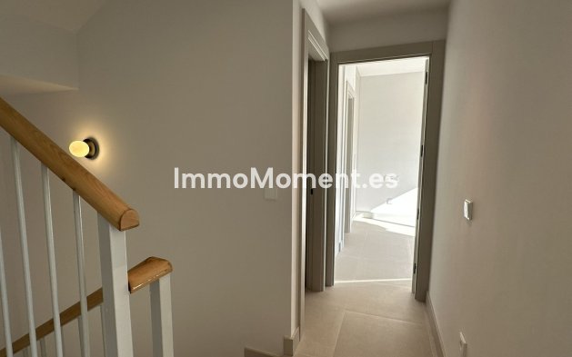 Revente - Maison mitoyenne - Benalmadena - Torrequebrada