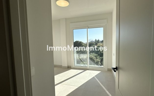 Revente - Maison mitoyenne - Benalmadena - Torrequebrada