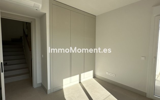 Revente - Maison mitoyenne - Benalmadena - Torrequebrada