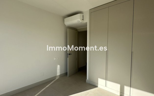 Revente - Maison mitoyenne - Benalmadena - Torrequebrada