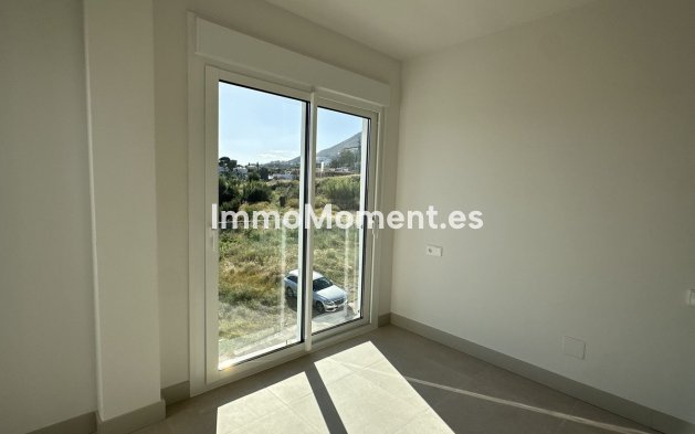 Revente - Maison mitoyenne - Benalmadena - Torrequebrada