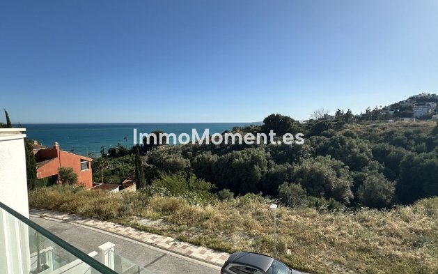 Revente - Maison mitoyenne - Benalmadena - Torrequebrada