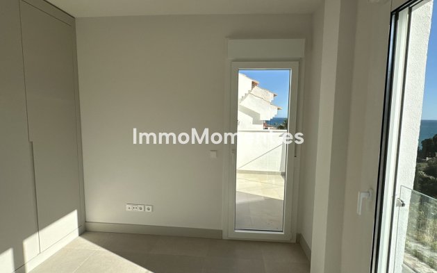 Revente - Maison mitoyenne - Benalmadena - Torrequebrada