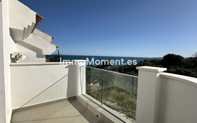 Revente - Maison mitoyenne - Benalmadena - Torrequebrada