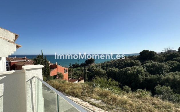 Revente - Maison mitoyenne - Benalmadena - Torrequebrada