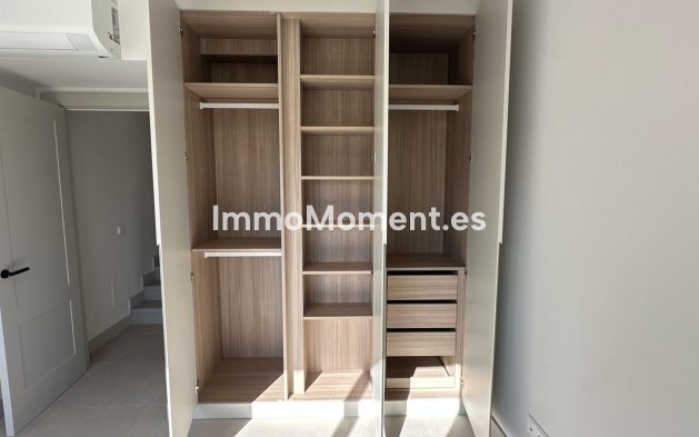 Revente - Maison mitoyenne - Benalmadena - Torrequebrada