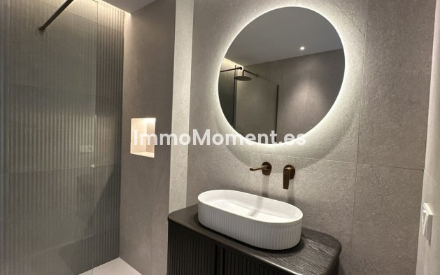 Revente - Maison mitoyenne - Benalmadena - Torrequebrada