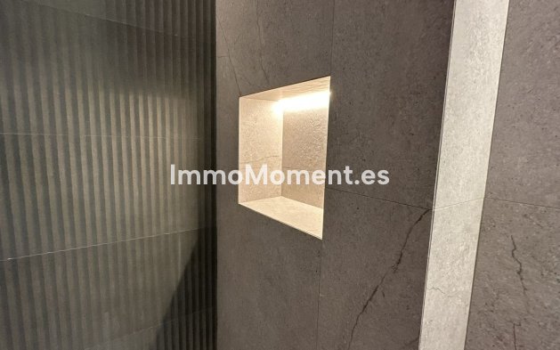 Revente - Maison mitoyenne - Benalmadena - Torrequebrada