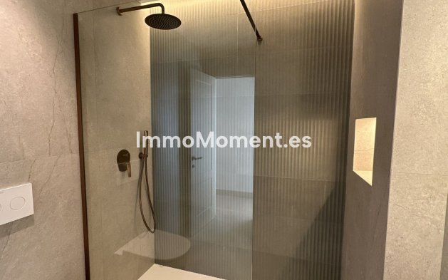 Revente - Maison mitoyenne - Benalmadena - Torrequebrada