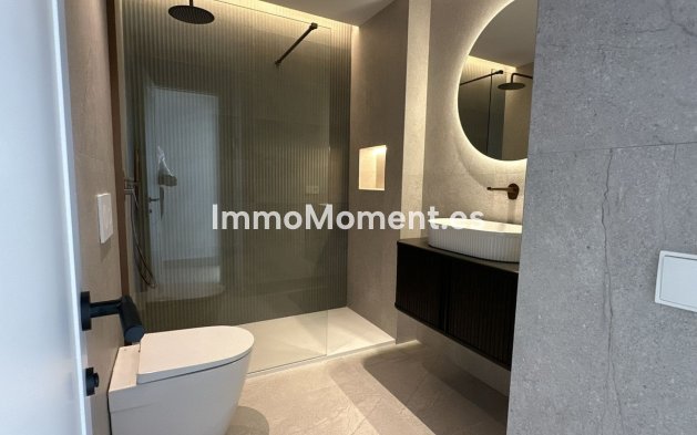 Revente - Maison mitoyenne - Benalmadena - Torrequebrada