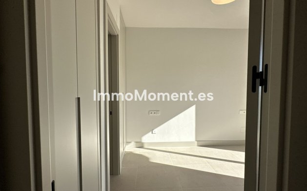 Revente - Maison mitoyenne - Benalmadena - Torrequebrada