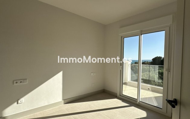 Revente - Maison mitoyenne - Benalmadena - Torrequebrada