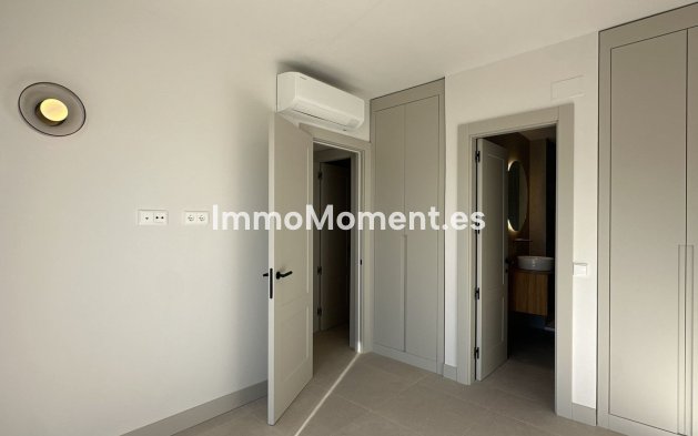 Revente - Maison mitoyenne - Benalmadena - Torrequebrada