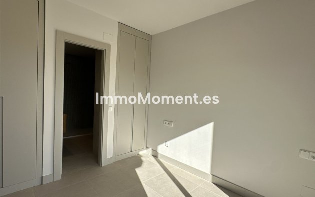 Revente - Maison mitoyenne - Benalmadena - Torrequebrada