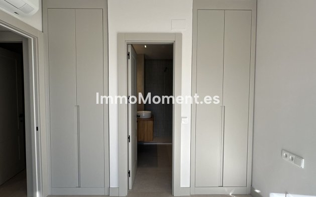 Revente - Maison mitoyenne - Benalmadena - Torrequebrada