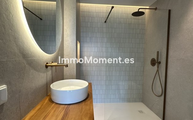 Revente - Maison mitoyenne - Benalmadena - Torrequebrada