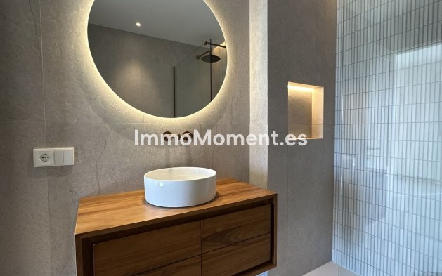 Revente - Maison mitoyenne - Benalmadena - Torrequebrada