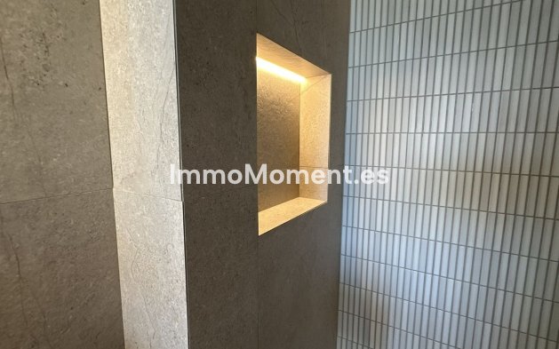 Revente - Maison mitoyenne - Benalmadena - Torrequebrada