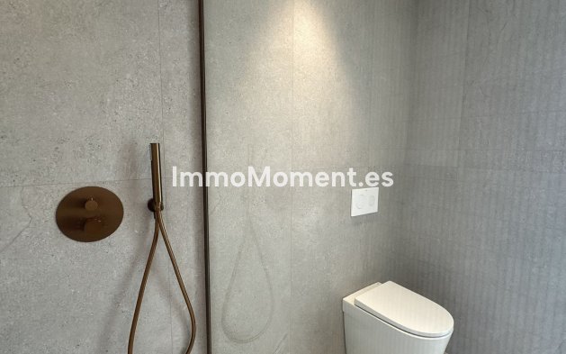 Revente - Maison mitoyenne - Benalmadena - Torrequebrada