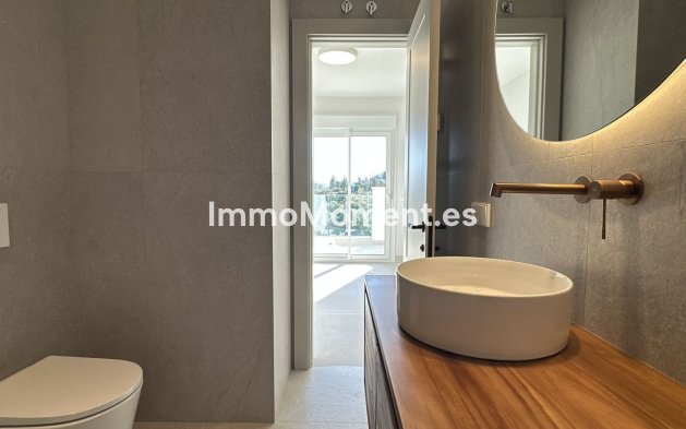 Revente - Maison mitoyenne - Benalmadena - Torrequebrada