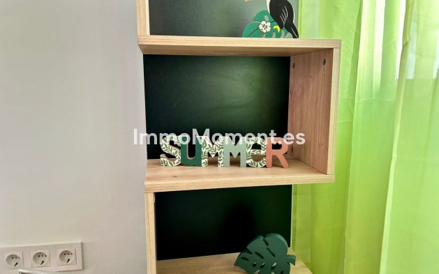 Revente - Appartement - Fuengirola - Los Boliches