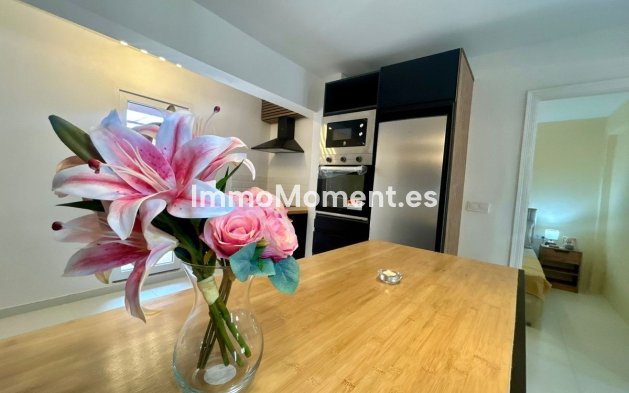 Revente - Appartement - Fuengirola - Los Boliches