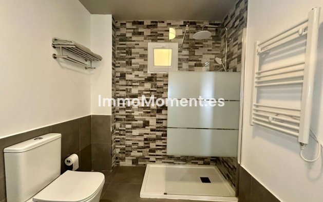 Revente - Appartement - Fuengirola - Los Boliches