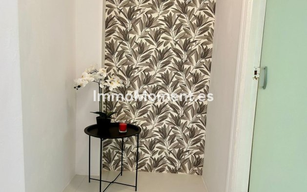 Revente - Appartement - Fuengirola - Los Boliches