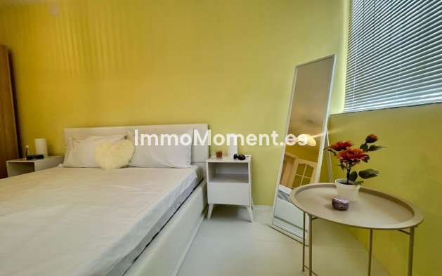 Revente - Appartement - Fuengirola - Los Boliches