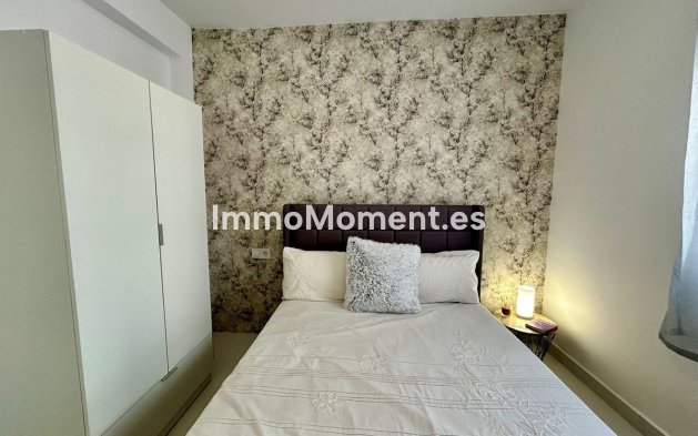 Revente - Appartement - Fuengirola - Los Boliches