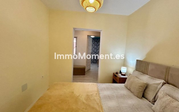 Revente - Appartement - Fuengirola - Los Boliches