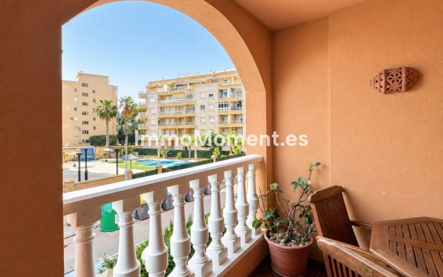 Wiederverkauf - Wohnung - Torrevieja - Playa de los Locos