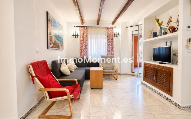 Wiederverkauf - Wohnung - Torrevieja - Playa de los Locos