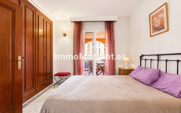 Wiederverkauf - Wohnung - Torrevieja - Playa de los Locos
