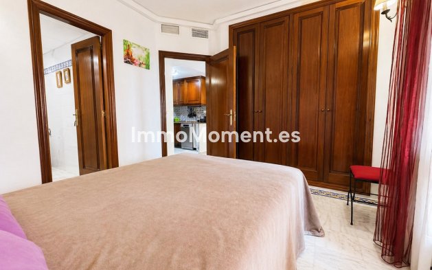 Wiederverkauf - Wohnung - Torrevieja - Playa de los Locos