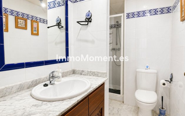 Wiederverkauf - Wohnung - Torrevieja - Playa de los Locos