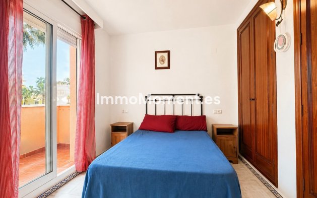 Wiederverkauf - Wohnung - Torrevieja - Playa de los Locos