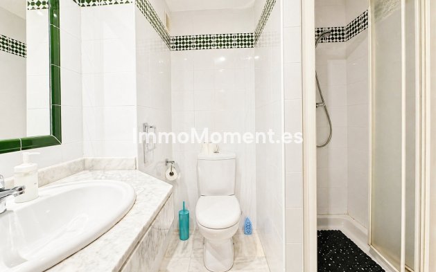 Wiederverkauf - Wohnung - Torrevieja - Playa de los Locos