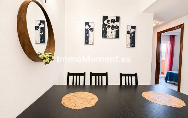 Wiederverkauf - Wohnung - Torrevieja - Playa de los Locos