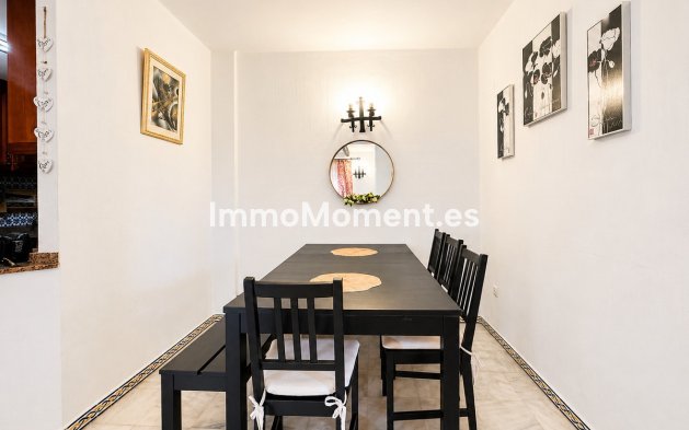 Wiederverkauf - Wohnung - Torrevieja - Playa de los Locos