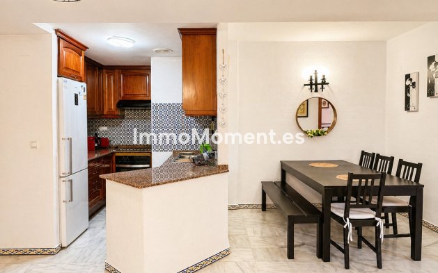 Wiederverkauf - Wohnung - Torrevieja - Playa de los Locos
