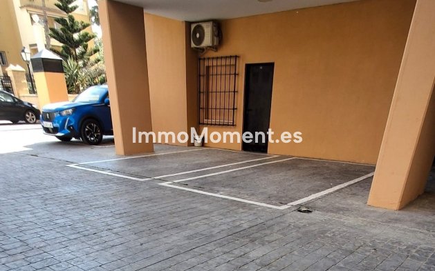 Wiederverkauf - Wohnung - Torrevieja - Playa de los Locos