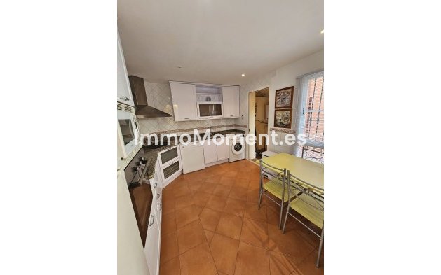 Revente - Maison mitoyenne - Marbella - The Golden Mile
