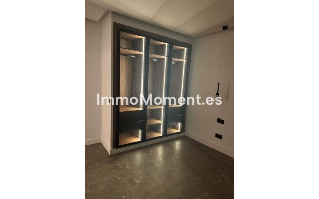 Wiederverkauf - Wohnung - Marbella - Aloha