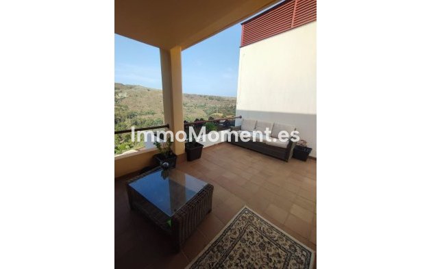 Reventa - Apartamento - Benahavís - Benahavís Centro